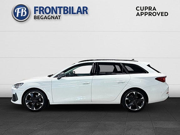 Cupra Leon 5 of 5