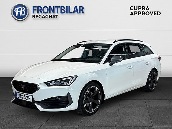 Cupra Leon 4 of 5