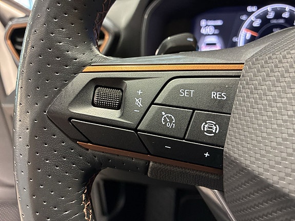 Cupra Leon 17 of 23