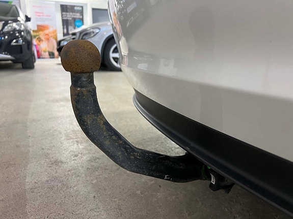 TESLA MODEL 3 325 ch BVA - Batterie LFP - Autonomie 448km - Attelage