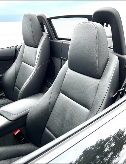 BMW Z4 6 of 6