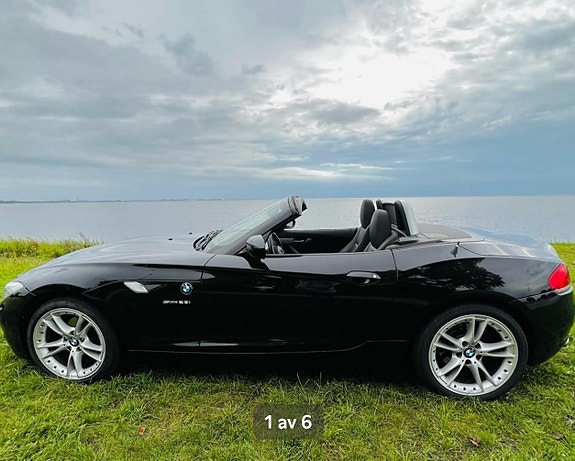 BMW Z4 3 of 5
