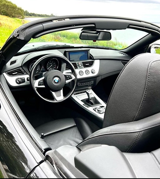 BMW Z4 5 of 5