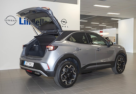 Opel Mokka 5 of 5