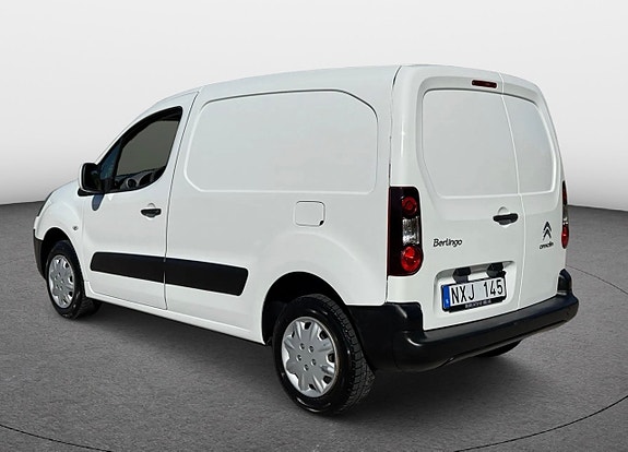 Citroen Berlingo 3 of 5