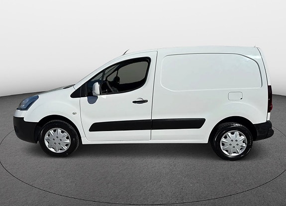 Citroen Berlingo 2 of 5