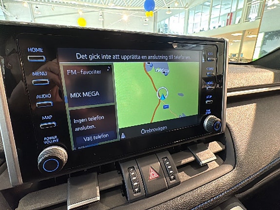 Toyota RAV4 11 of 24