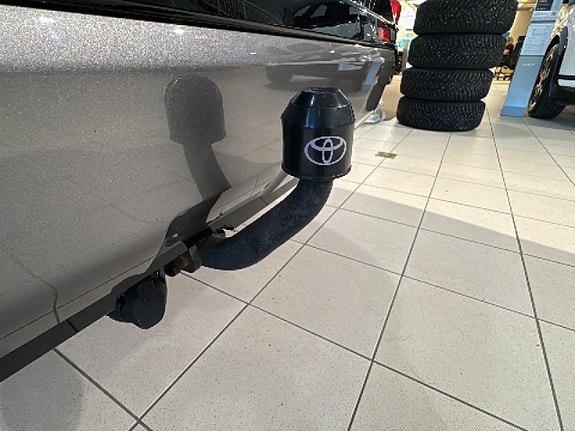 Toyota RAV4 22 of 24