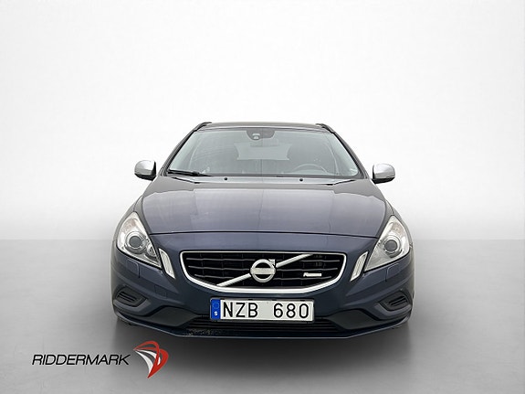 Volvo V60 2 of 28