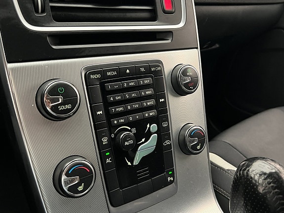 Volvo V60 20 of 28