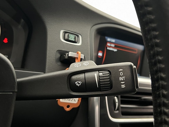 Volvo V60 17 of 28