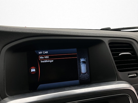 Volvo V60 18 of 28