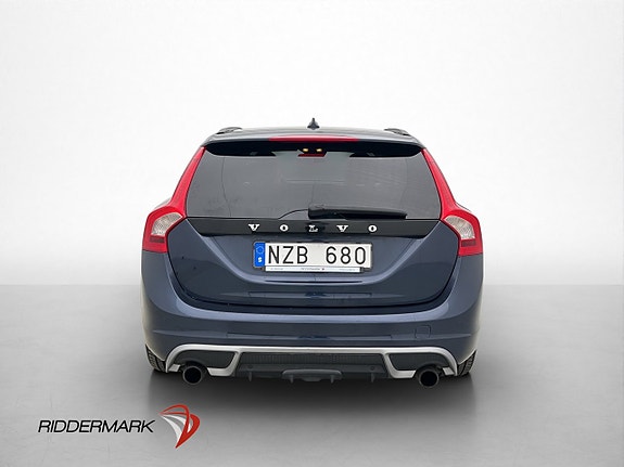 Volvo V60 6 of 28