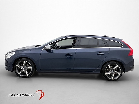 Volvo V60 4 of 28