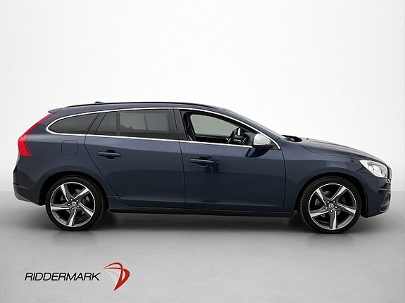 Volvo V60 9 of 28