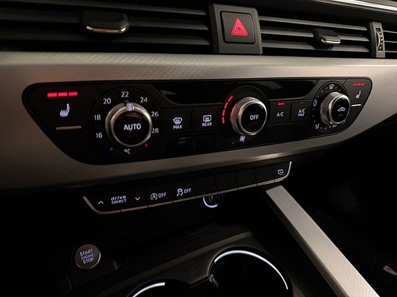 Audi A4 22 of 22