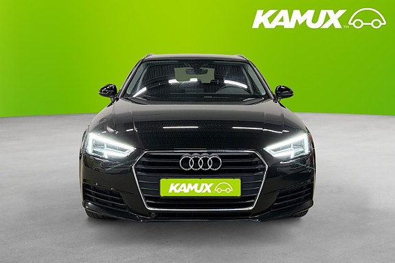 Audi A4 6 of 22