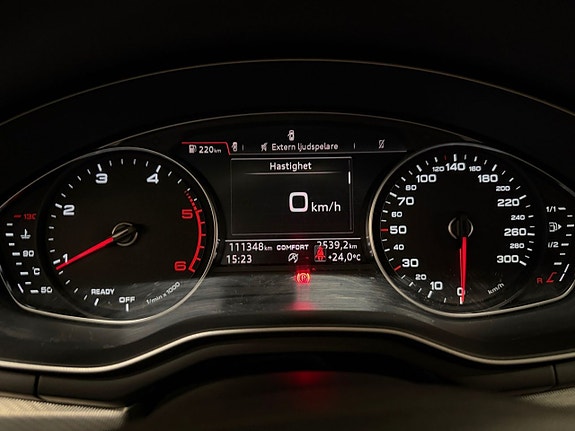 Audi A4 12 of 22