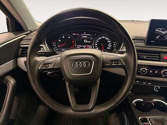 Audi A4 13 of 22