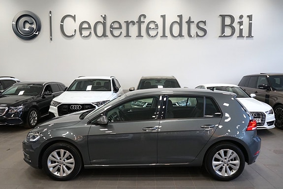 Volkswagen Golf I