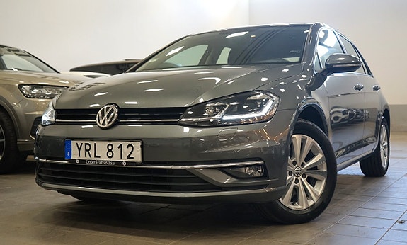 Volkswagen Golf I 20 of 20