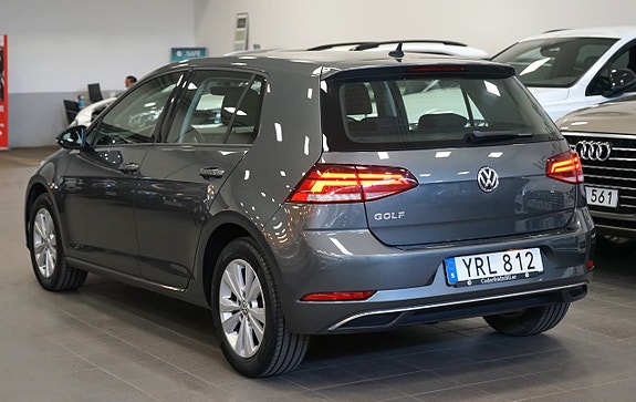 Volkswagen Golf I 3 of 20