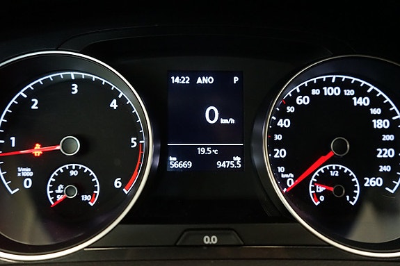 Volkswagen Golf I 15 of 20