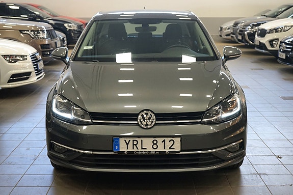 Volkswagen Golf I 4 of 20