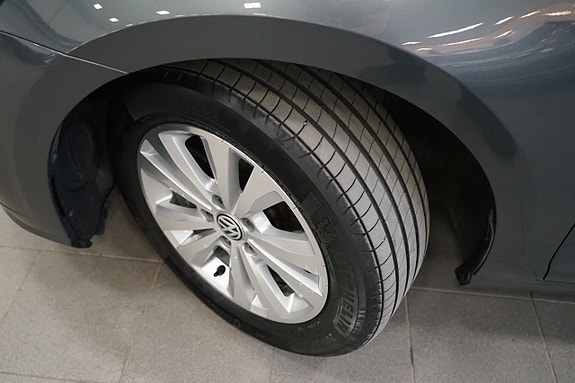 Volkswagen Golf I 7 of 20
