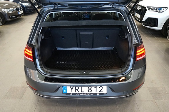 Volkswagen Golf I 6 of 20