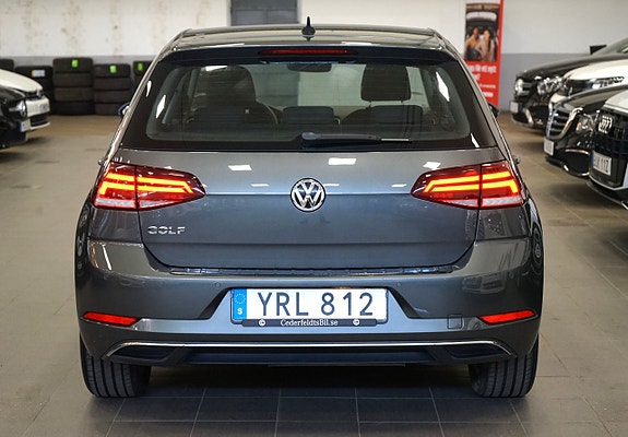 Volkswagen Golf I 5 of 20