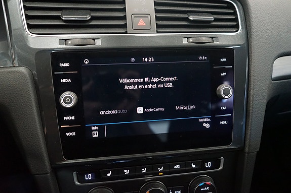Volkswagen Golf I 16 of 20