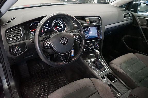 Volkswagen Golf I 12 of 20