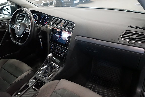 Volkswagen Golf I 19 of 20