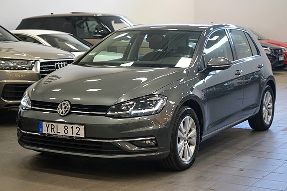 Volkswagen Golf I 2 of 20
