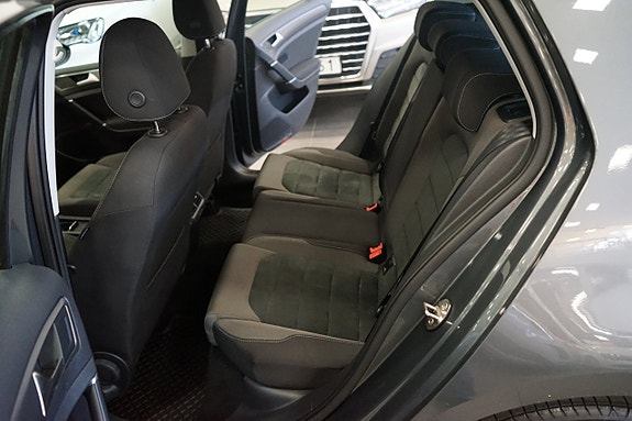 Volkswagen Golf I 14 of 20