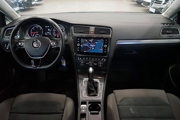 Volkswagen Golf I 13 of 20