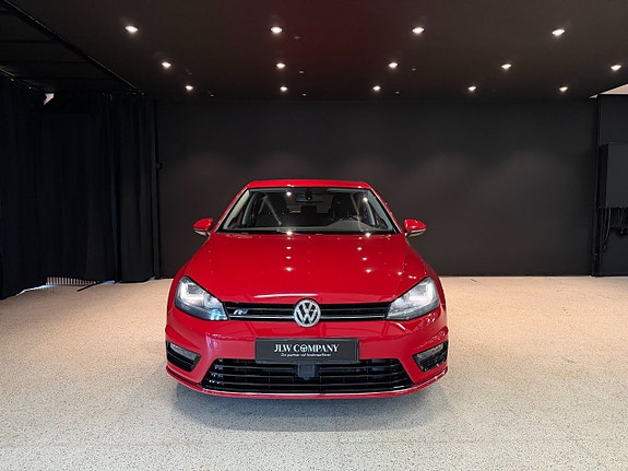 Volkswagen Golf I 2 of 5