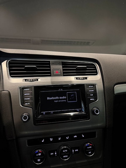 Volkswagen Golf I 13 of 15