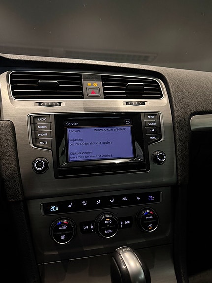 Volkswagen Golf I 14 of 15