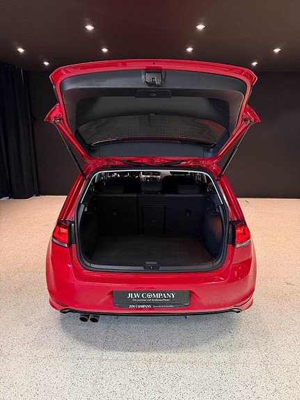 Volkswagen Golf I 7 of 15