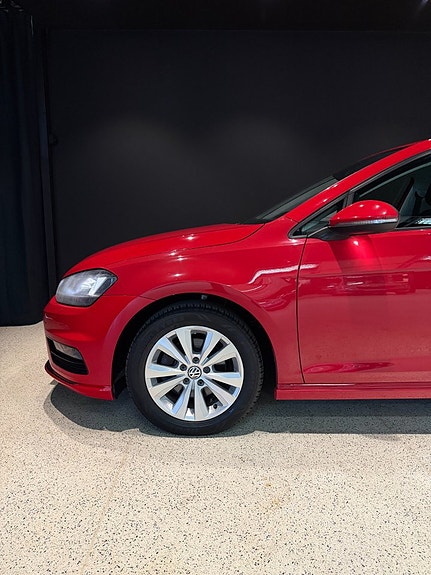 Volkswagen Golf I 4 of 5