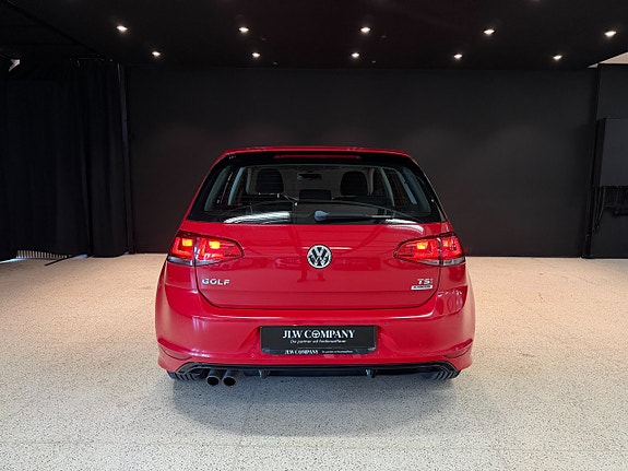 Volkswagen Golf I 6 of 15