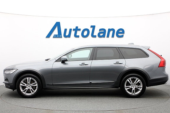 Volvo V90 Cross Country 5 of 29