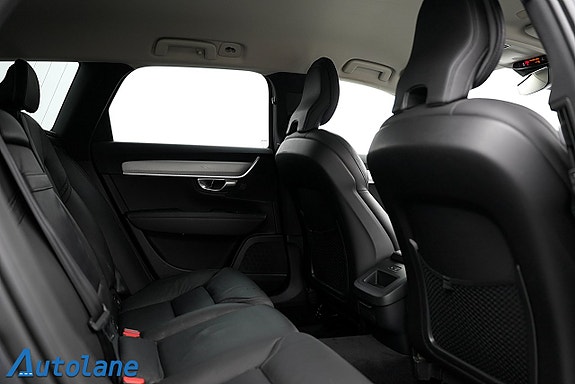 Volvo V90 Cross Country 21 of 29