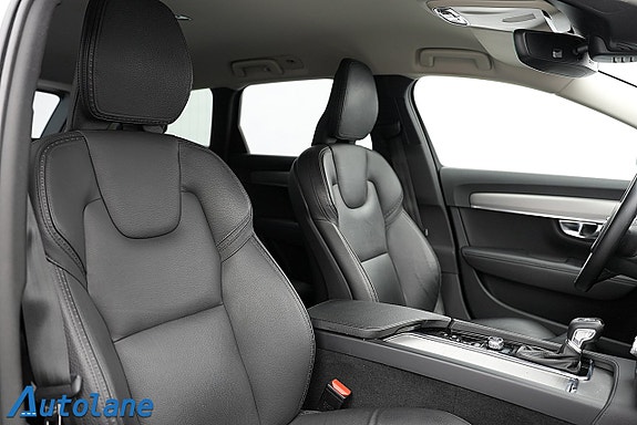 Volvo V90 Cross Country 18 of 29