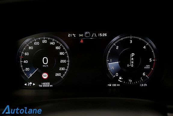 Volvo V90 Cross Country 17 of 29