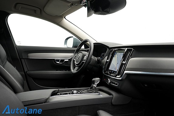 Volvo V90 Cross Country 16 of 29