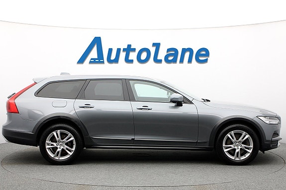 Volvo V90 Cross Country 9 of 29