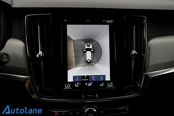 Volvo V90 Cross Country 25 of 29